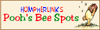 Pooh's Bee Spots