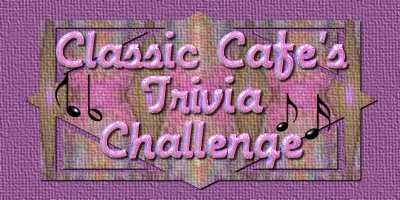 Rock 'N Roll Trivia