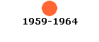 1959-1964