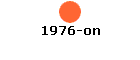 1976-on