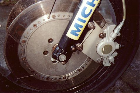 Kawasaki KZ1000S1