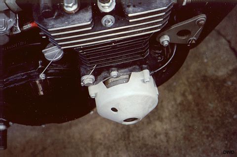 Kawasaki KZ1000S1