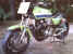 Kawasaki KZ1000S1 Eddie Lawson Replica
