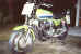 Kawasaki KZ1000S1 Eddie Lawson Replica