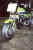 Kawasaki KZ1000S1 Eddie Lawson Replica