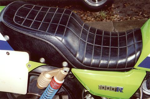 Kawasaki KZ1000S1