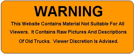 VIEWER DISCRETION IS ADVISED!