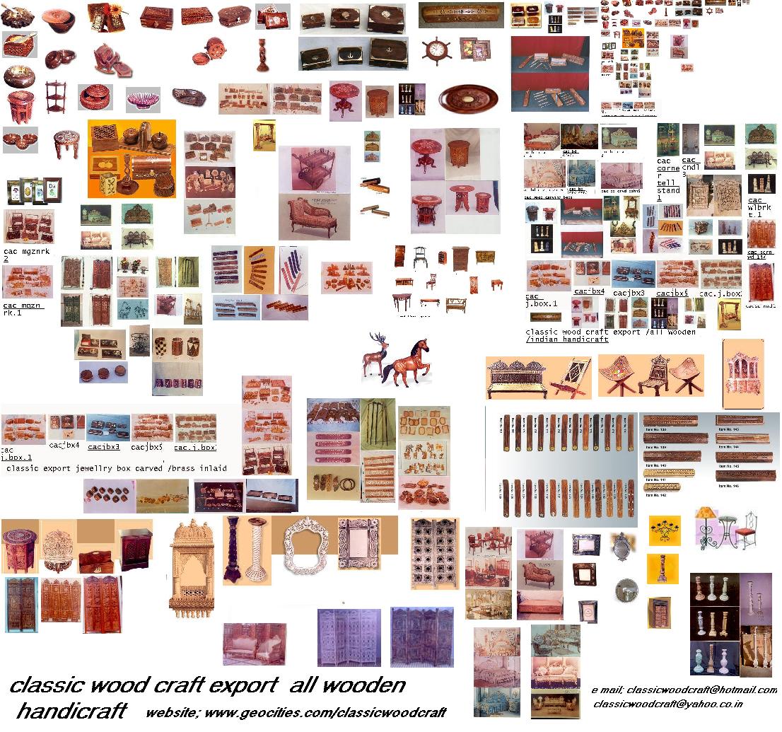 wooden&nbsp; all handicraft