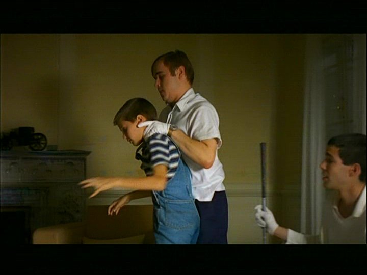 Goodnight Mister Tom - Film - YouTube