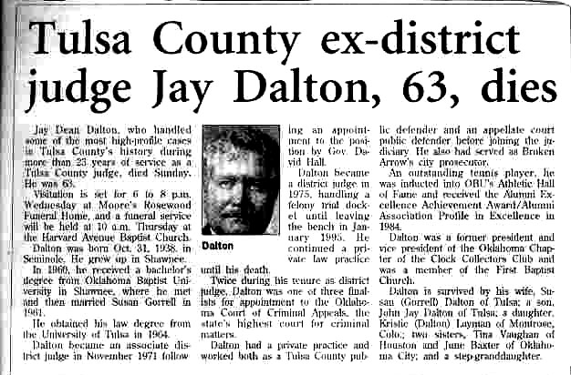 Dalton