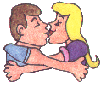 kiss