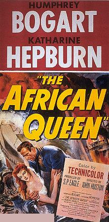 African Queen