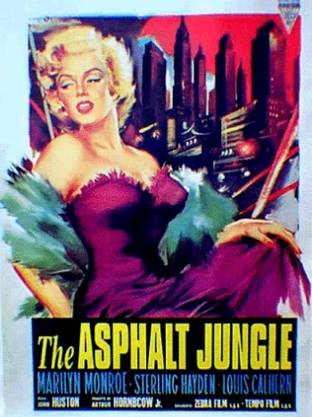 Asphalt Jungle