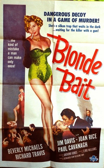 Blonde Bait