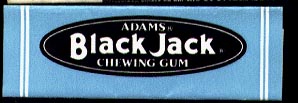 gum