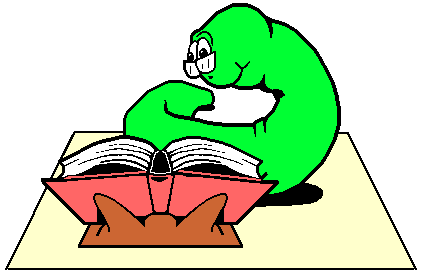bookworm