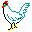 chicken