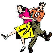 dance