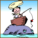 fishing