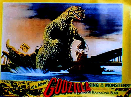 Godzilla