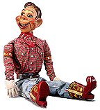 howdydoody