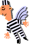 jailbird