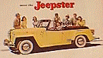 jeepster