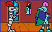 knight