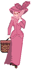 lady