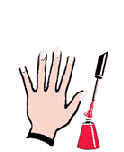 nails