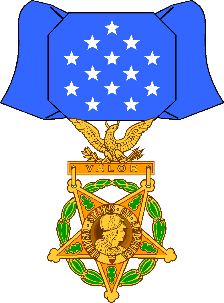medal