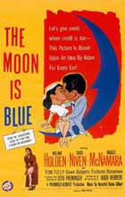 The Moon Is Blue 