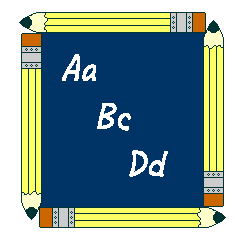 letters