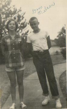 Don&Mary