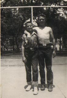 Keller& Crawford
