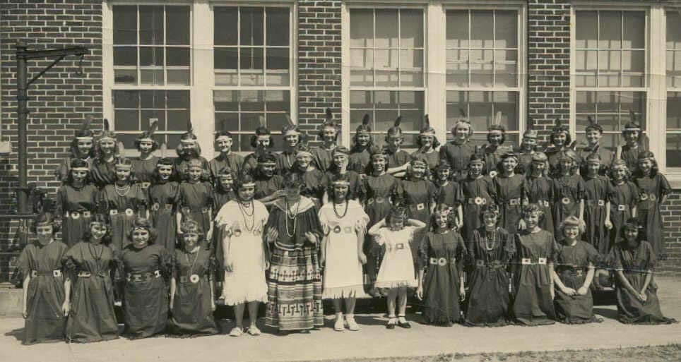 Horace Mann
