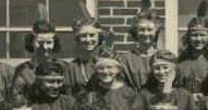 Horace Mann
