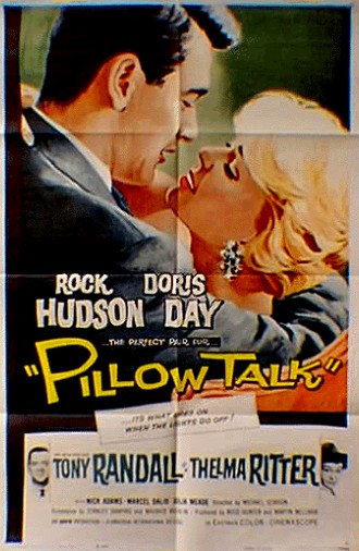 Pillow Talk