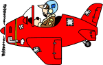 plane