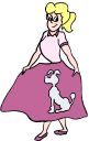 poodleskirt