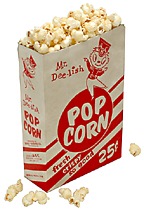 popcorn