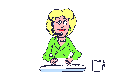 secretary