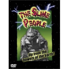 The Slime People