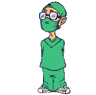 surgeon