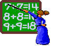 teacher
