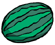 watermelon