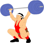 weight