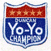 yoyo