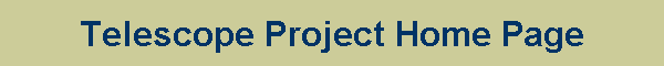 Telescope Project Home Page