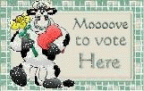 Cow btn